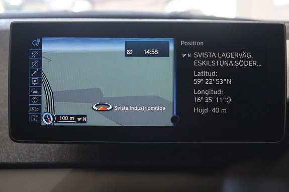 BMW i3 13 of 13