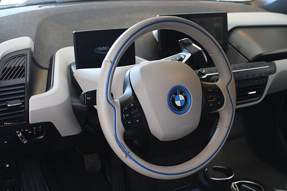 BMW i3 11 of 13