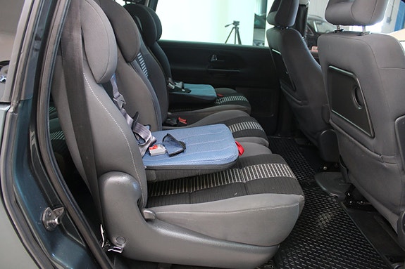 Volkswagen Sharan 10 of 13