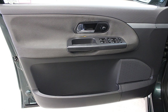 Volkswagen Sharan 5 of 14
