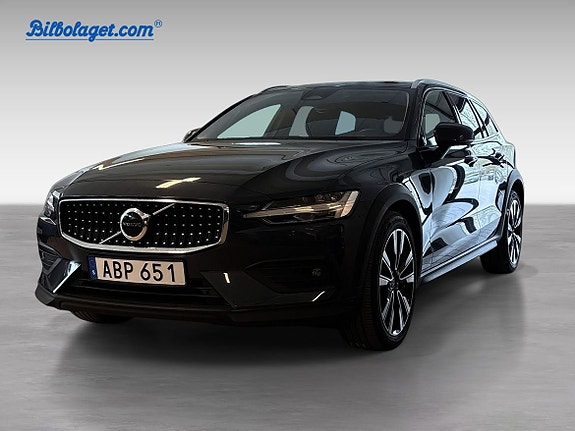 Brugt Volvo V60 Cross Country 