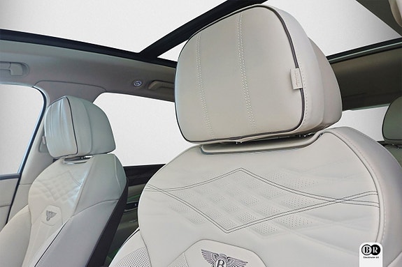 Bentley Bentayga 19 of 30