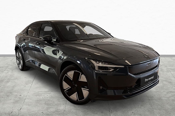 Polestar 2 10 of 30
