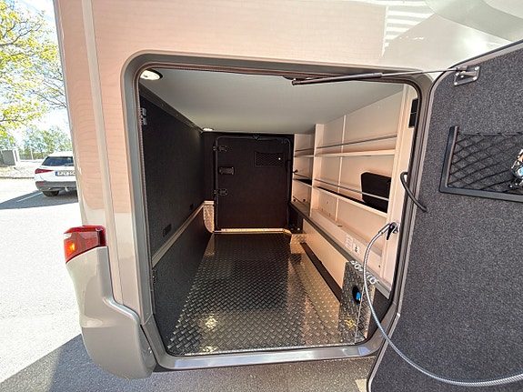Hymer B-MC T 600 Facelift 11 of 11