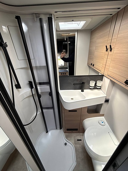 Hymer B-MC T 600 Facelift 9 of 11