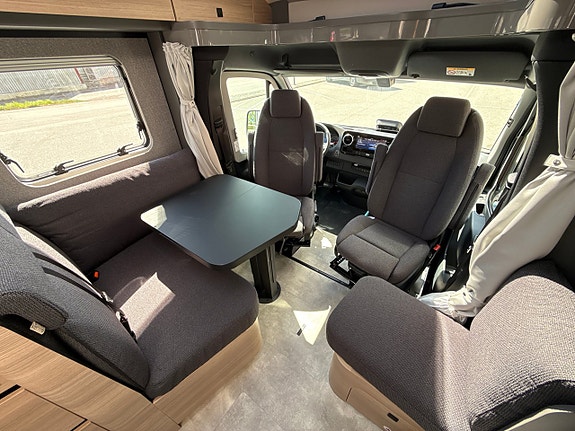 Hymer B-MC T 600 Facelift 3 of 11