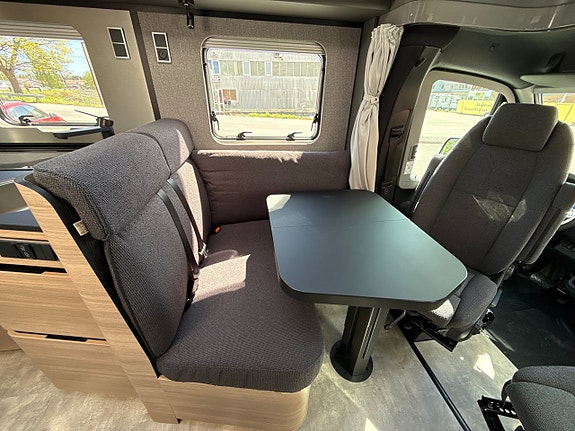 Hymer B-MC T 600 Facelift 8 of 11