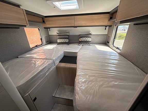 Hymer B-MC T 600 Facelift 5 of 11
