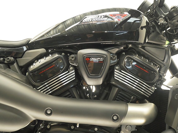 Harley-Davidson Sportster 1250 S Kampanj pris RH 1250 S 4 of 6