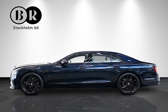 Bentley Flying Spur 6 of 23