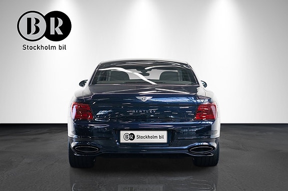 Bentley Flying Spur 4 of 5
