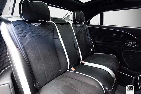 Bentley Flying Spur 20 of 23