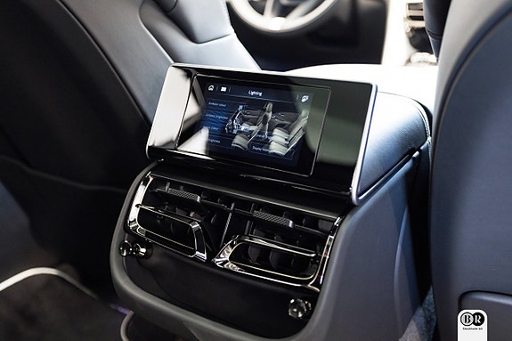 Bentley Flying Spur 21 of 23