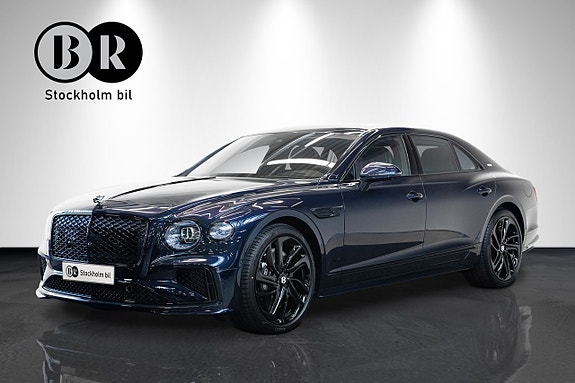 İkinci el  Bentley Flying Spur 