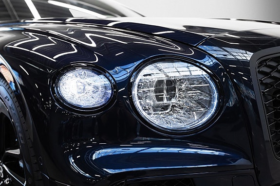 Bentley Flying Spur 22 of 23