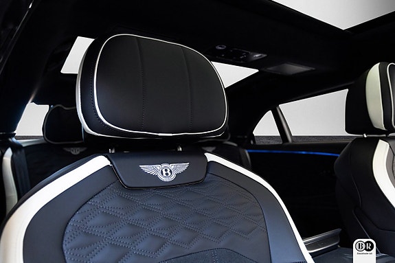Bentley Flying Spur 16 of 23