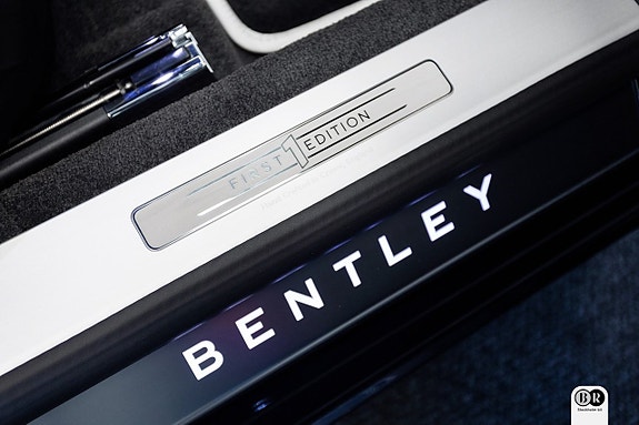 Bentley Flying Spur 19 of 23
