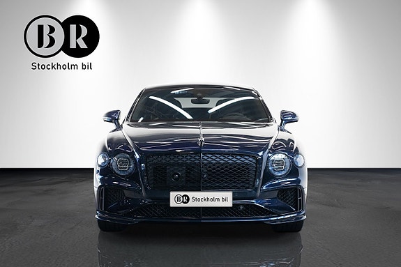 Bentley Flying Spur 2 of 5