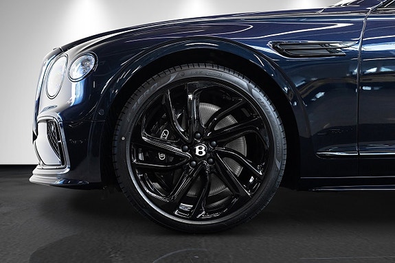 Bentley Flying Spur 7 of 23