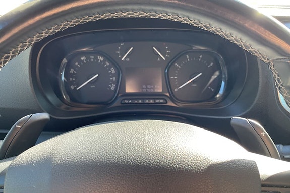 Peugeot Expert 15 of 22