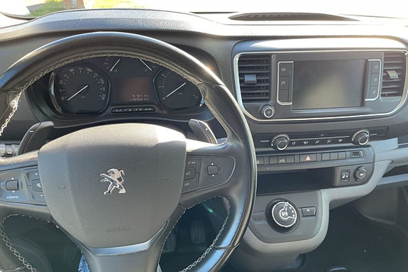 Peugeot Expert 16 of 22