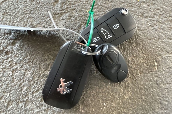 Peugeot Expert 21 of 22