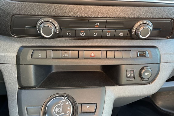 Peugeot Expert 18 of 22