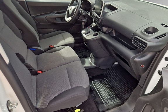 Toyota Proace City 4 of 5