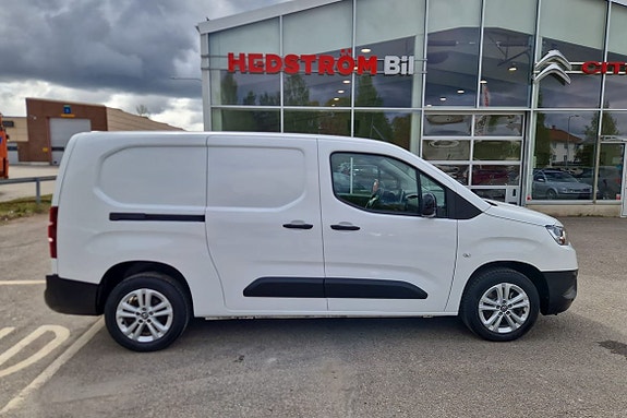 Toyota Proace City 3 of 5