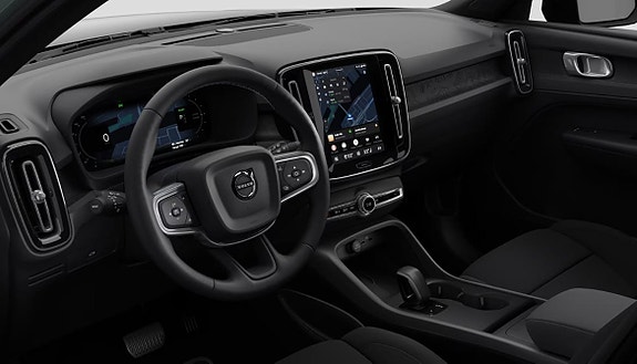Volvo EX40 7 of 9