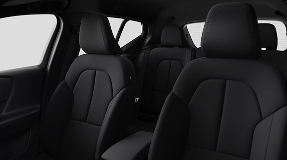 Volvo EX40 8 of 9