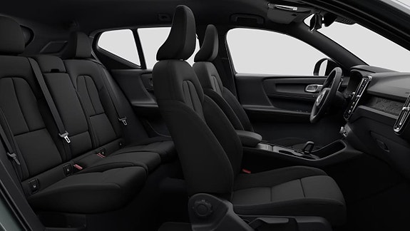 Volvo EX40 9 of 9