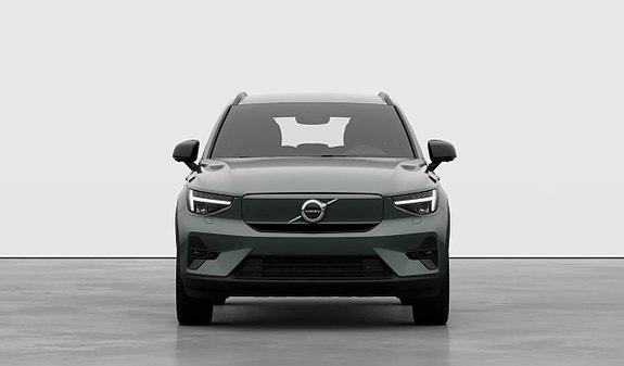 Volvo EX40 6 of 9