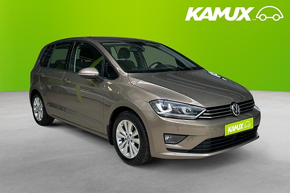 İkinci el  Volkswagen Golf 1.2 TSI