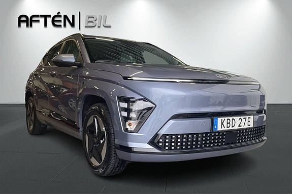 Hyundai Kona 4 of 5