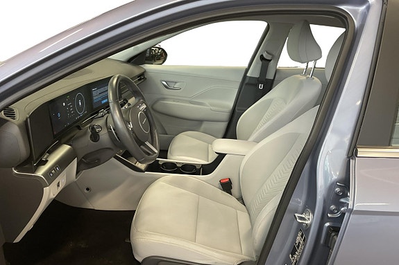 Hyundai Kona 12 of 23