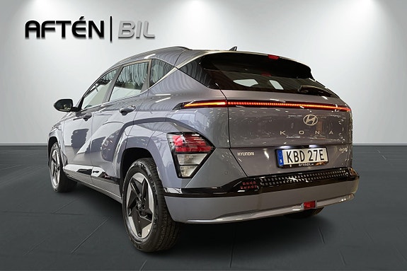 Hyundai Kona 7 of 23