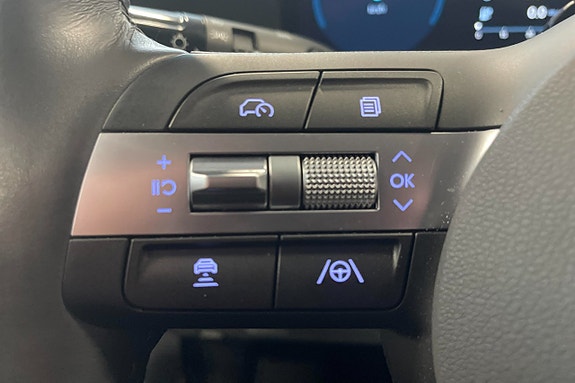 Hyundai Kona 21 of 23