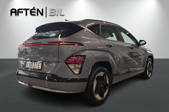 Hyundai Kona 8 of 23