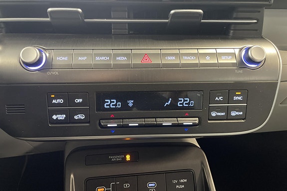 Hyundai Kona 20 of 23
