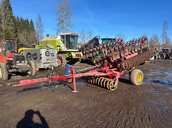 Väderstad Rexius 650