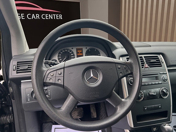 Mercedes-Benz B160 d 10 of 15