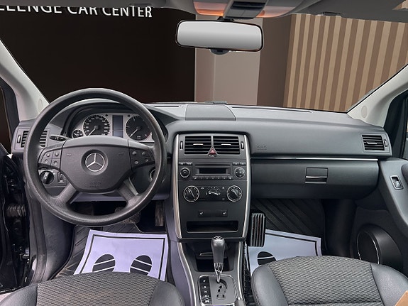 Mercedes-Benz B160 d 11 of 15