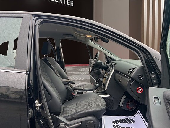 Mercedes-Benz B160 d 15 of 15
