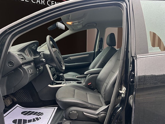 Mercedes-Benz B160 d 9 of 15