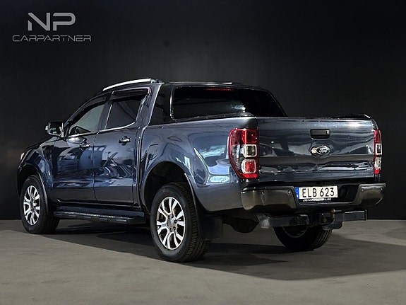 Ford Ranger 8 of 21