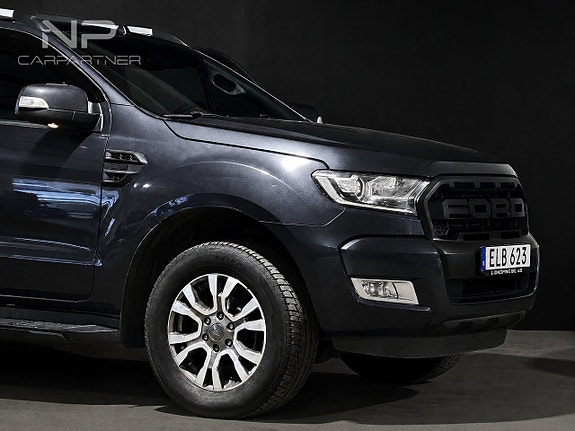 Ford Ranger 6 of 21