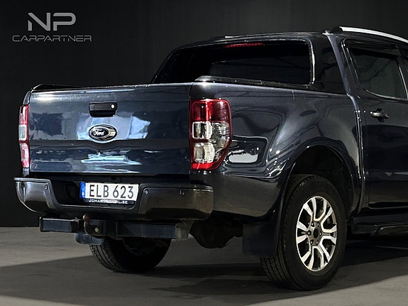 Ford Ranger 9 of 21