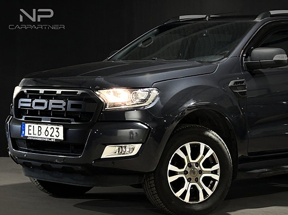 Ford Ranger 5 of 5