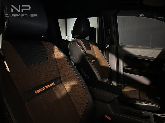 Ford Ranger 16 of 21